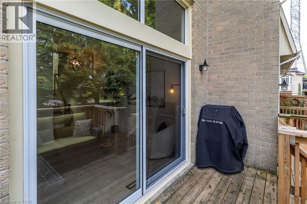 1357 Ontario Street Unit# 23, Burlington, Ontario  L7S 1E9 - Photo 30 - 40778805