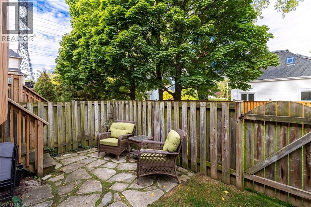 1357 Ontario Street Unit# 23, Burlington, Ontario  L7S 1E9 - Photo 34 - 40778805