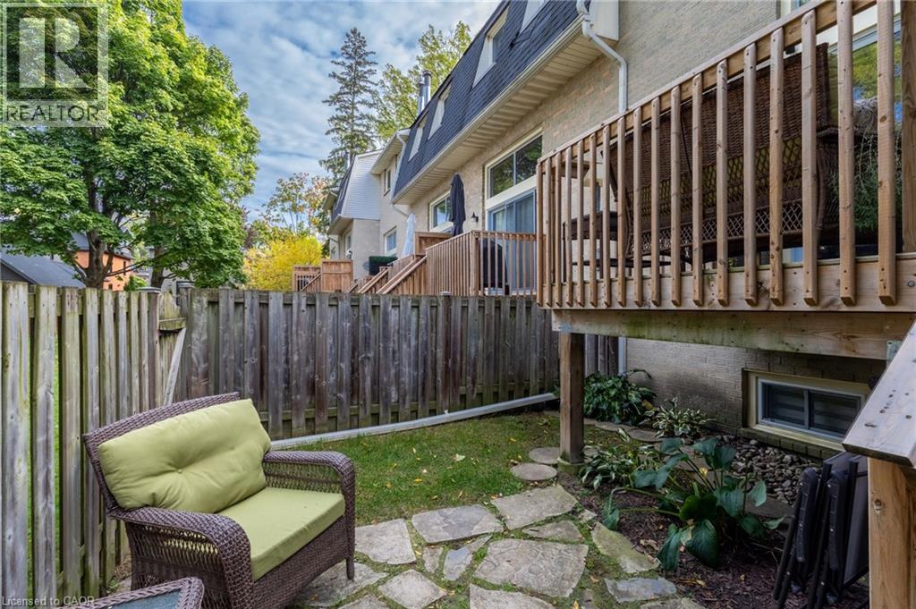 1357 Ontario Street Unit# 23, Burlington, Ontario  L7S 1E9 - Photo 35 - 40778805