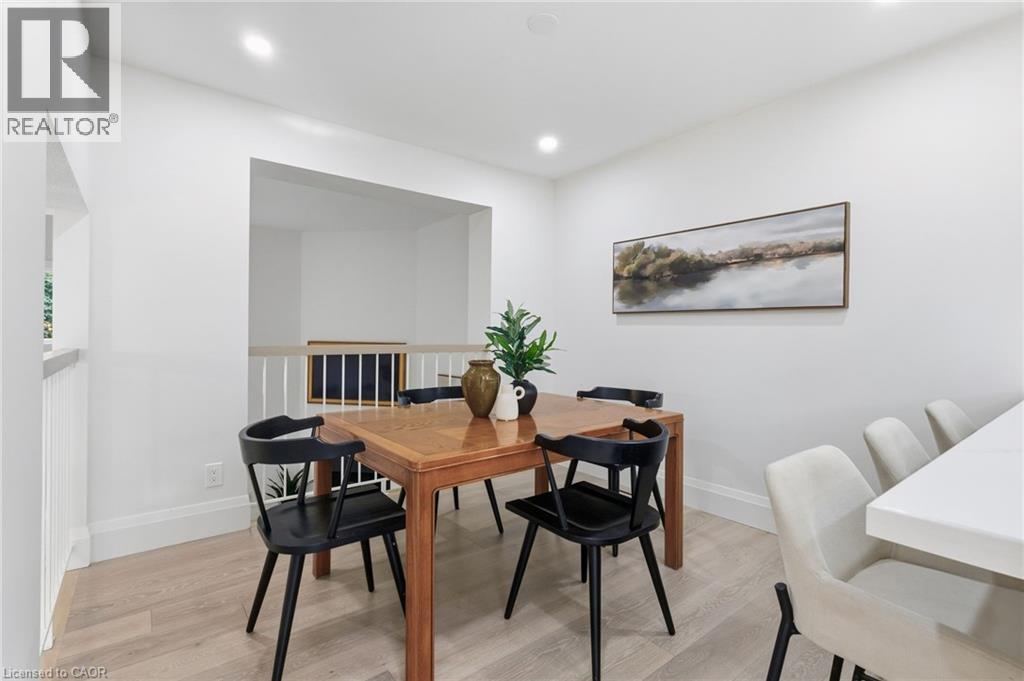 1357 Ontario Street Unit# 23, Burlington, Ontario  L7S 1E9 - Photo 13 - 40778805