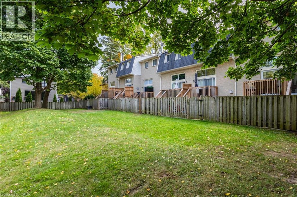 1357 Ontario Street Unit# 23, Burlington, Ontario  L7S 1E9 - Photo 37 - 40778805