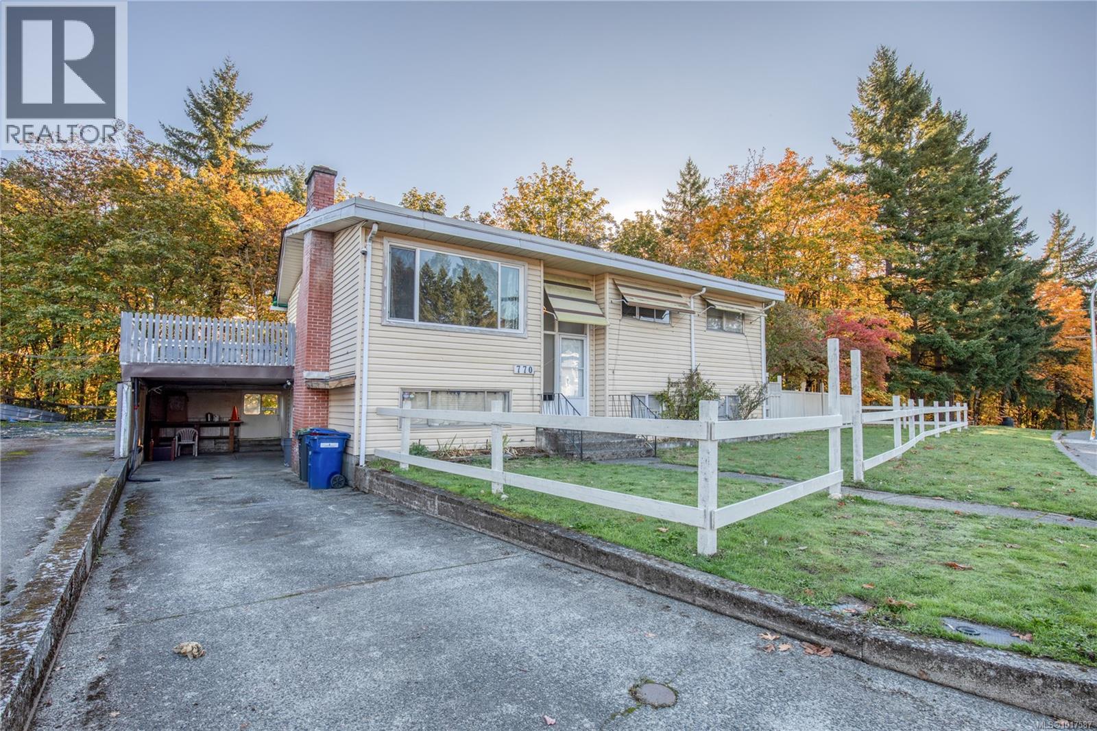 770 Government St, Duncan, British Columbia  V9L 1B2 - Photo 2 - 1017587