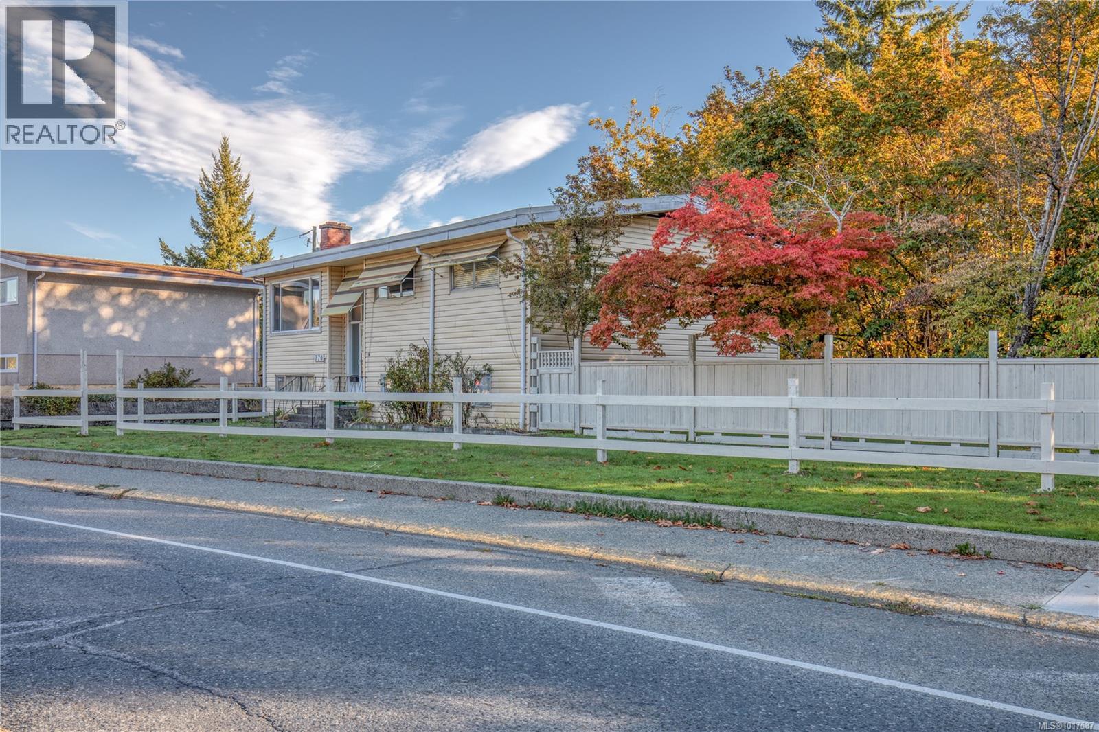 770 Government St, Duncan, British Columbia  V9L 1B2 - Photo 3 - 1017587