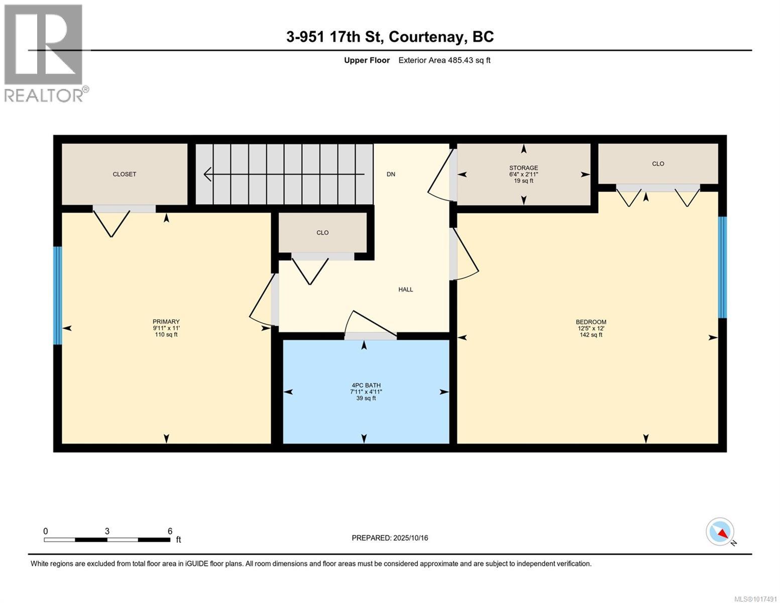 3 951 17th St, Courtenay, British Columbia  V9N 7P8 - Photo 45 - 1017491