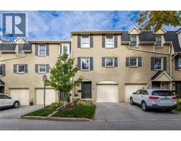 1357 ONTARIO Street Unit# 23, burlington, Ontario