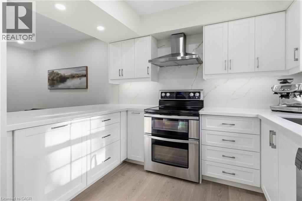 1357 Ontario Street Unit# 23, Burlington, Ontario  L7S 1E9 - Photo 12 - 40778805