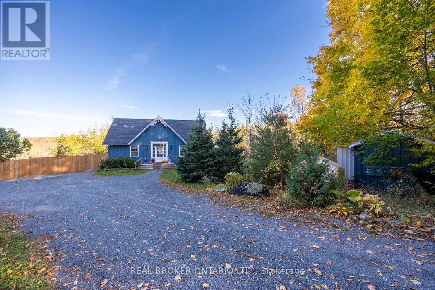 201 Richardson Road, Trent Hills, Ontario  K0L 1Y0 - Photo 1 - X12466040
