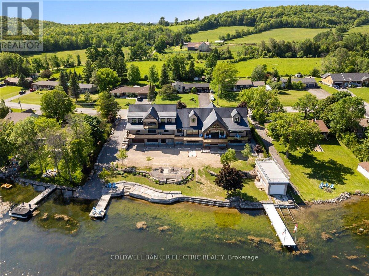 367 Gifford Drive, Selwyn, Ontario  K0L 1T0 - Photo 1 - X12466074