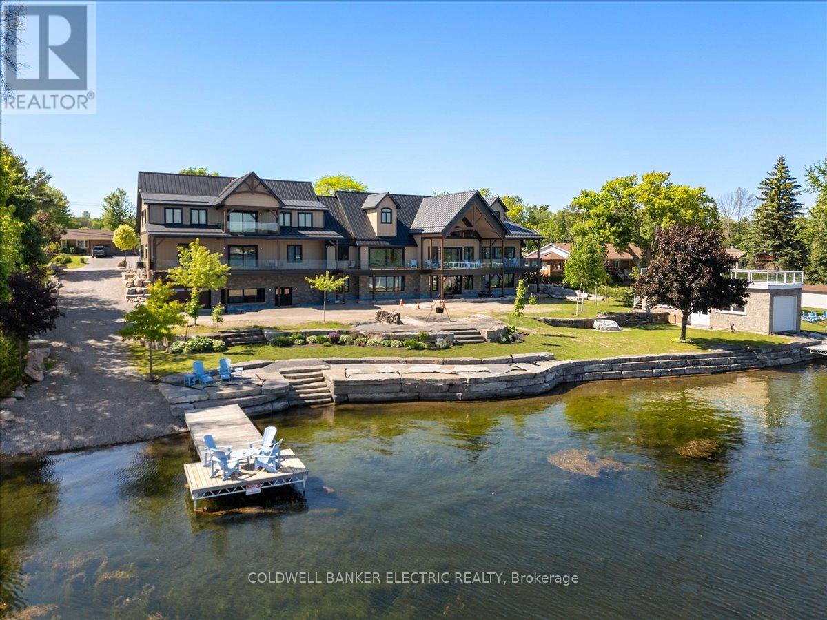 367 Gifford Drive, Selwyn, Ontario  K0L 1T0 - Photo 4 - X12466074