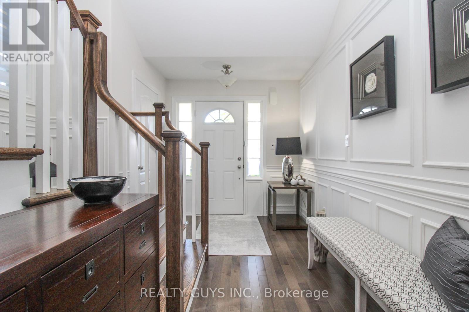 570 Grange Way, Peterborough, Ontario K9H 0G5 - Photo 13 - X12466089