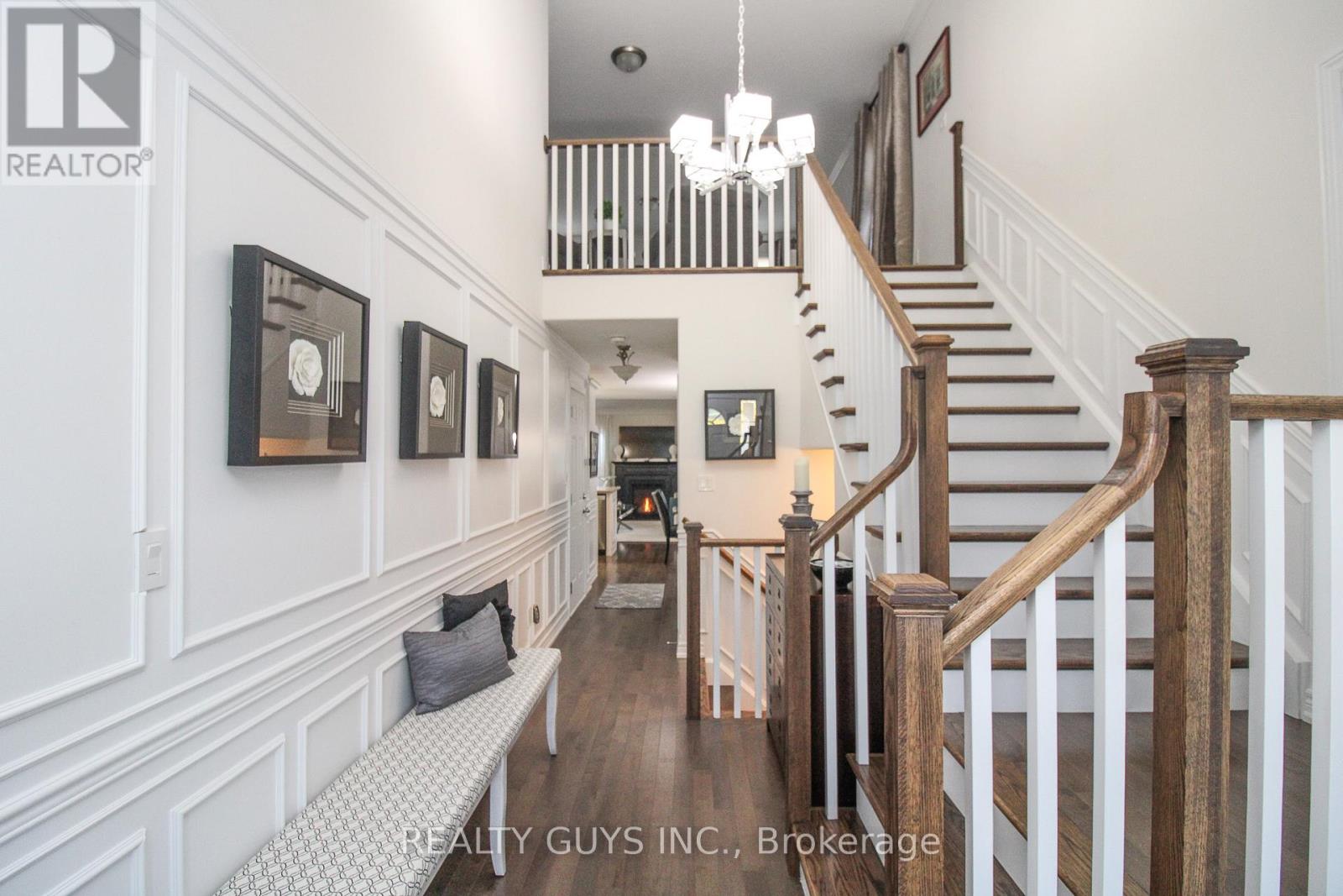 570 Grange Way, Peterborough, Ontario K9H 0G5 - Photo 14 - X12466089