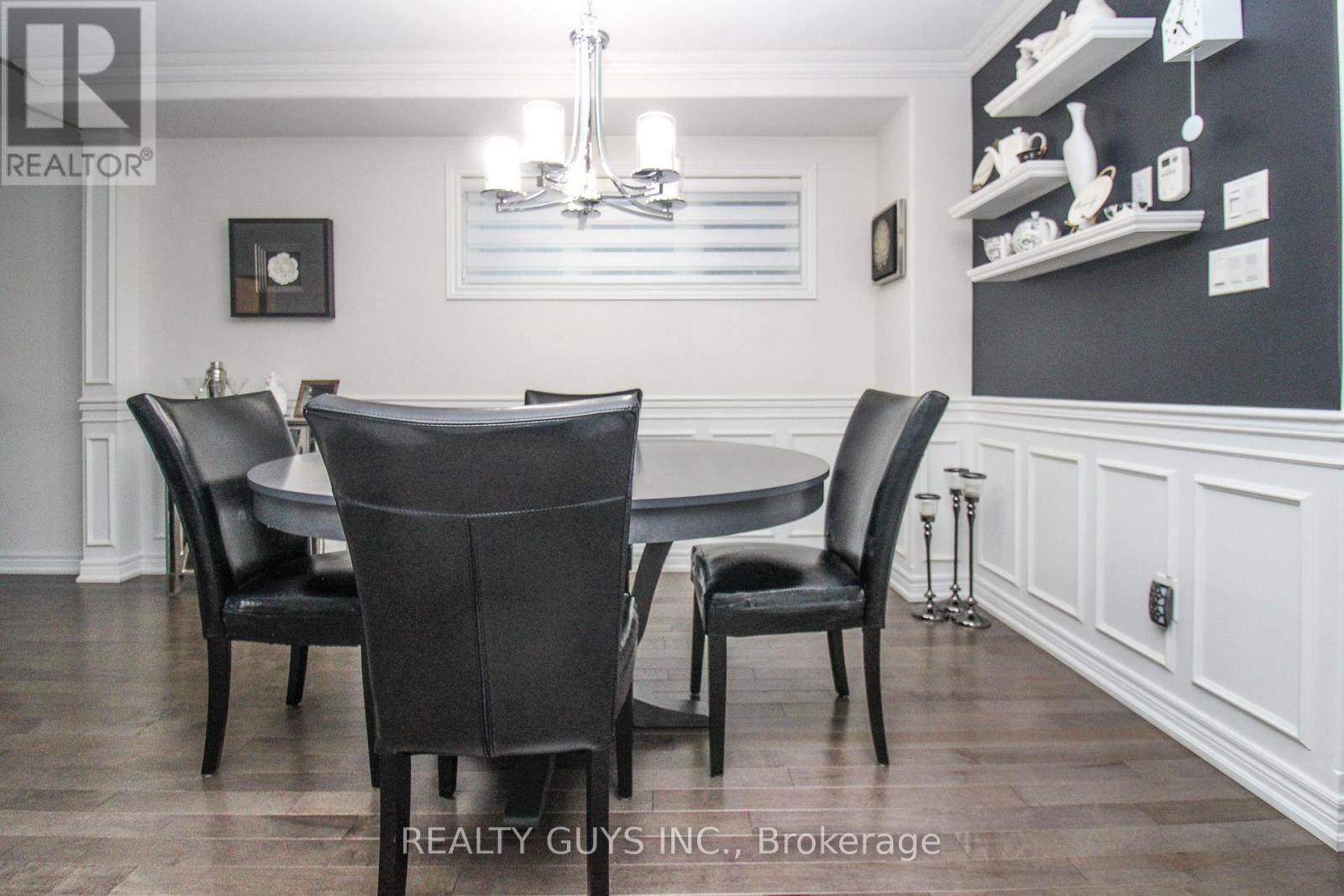 570 Grange Way, Peterborough, Ontario K9H 0G5 - Photo 16 - X12466089