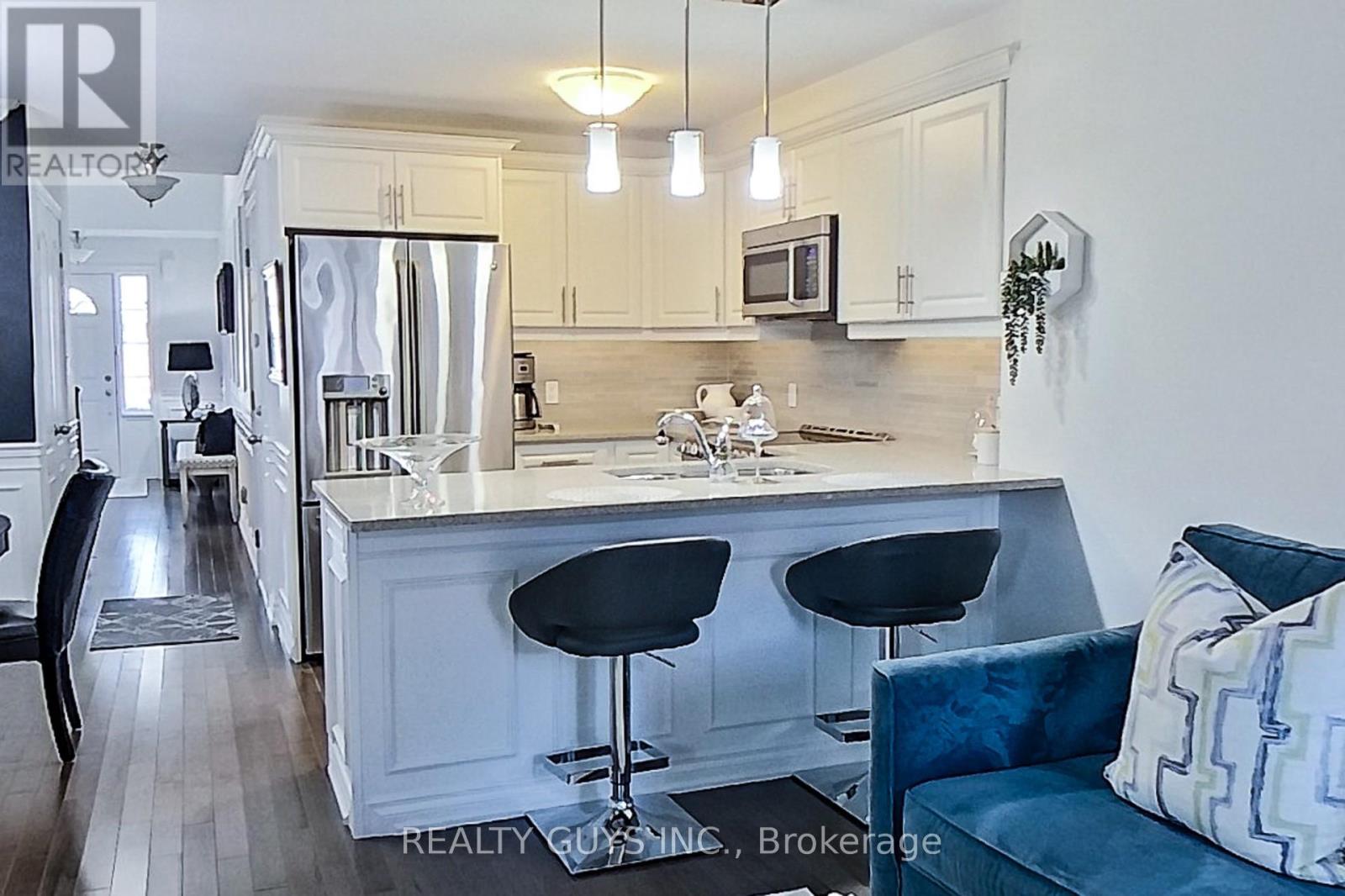 570 Grange Way, Peterborough, Ontario K9H 0G5 - Photo 21 - X12466089