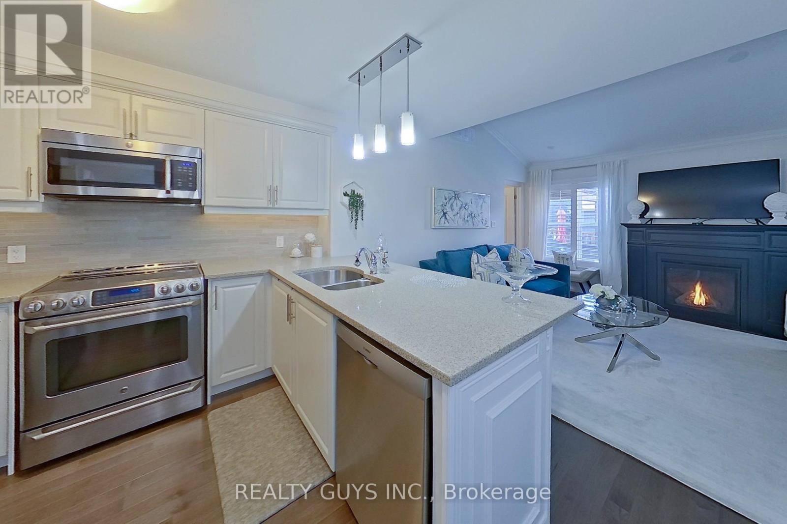 570 Grange Way, Peterborough, Ontario K9H 0G5 - Photo 22 - X12466089