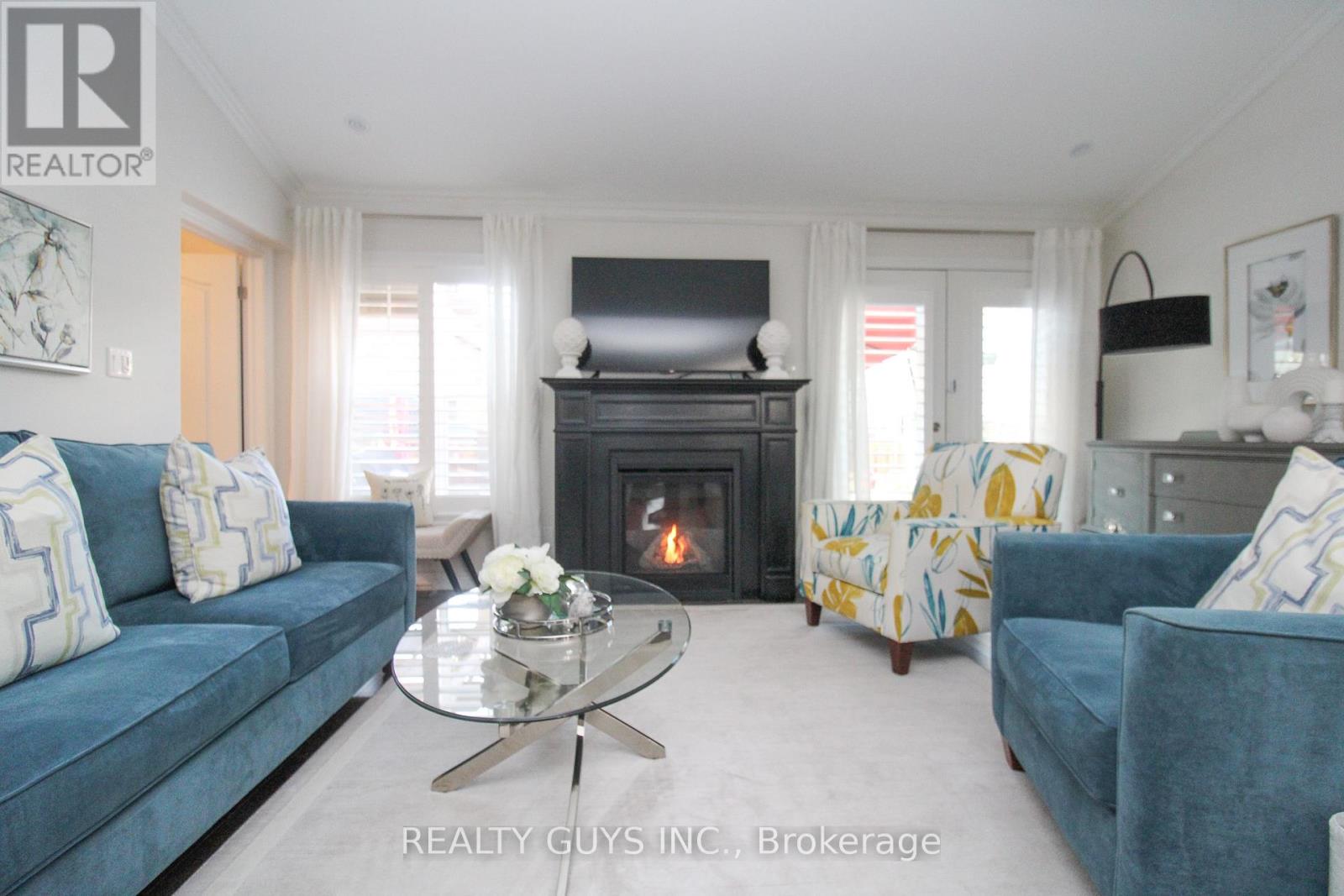 570 Grange Way, Peterborough, Ontario K9H 0G5 - Photo 23 - X12466089