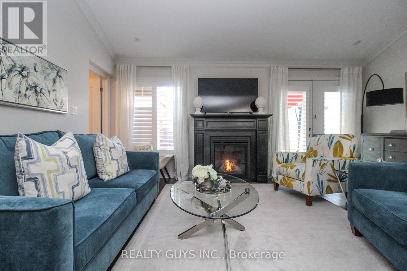 570 Grange Way, Peterborough, Ontario K9H 0G5 - Photo 24 - X12466089