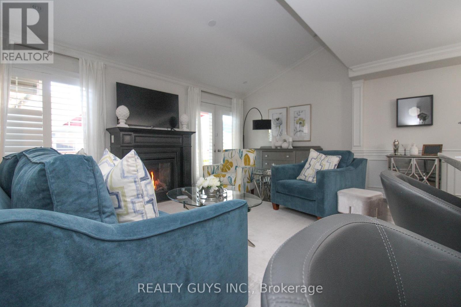 570 Grange Way, Peterborough, Ontario K9H 0G5 - Photo 25 - X12466089