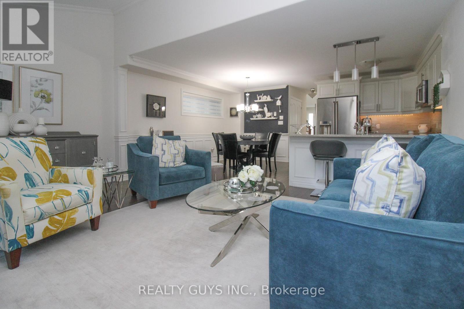 570 Grange Way, Peterborough, Ontario K9H 0G5 - Photo 26 - X12466089