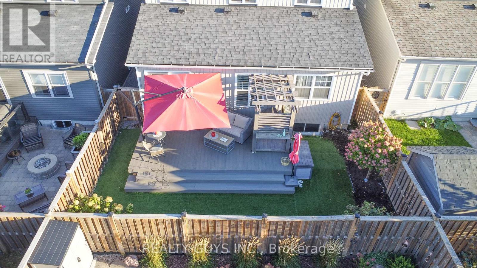 570 Grange Way, Peterborough, Ontario K9H 0G5 - Photo 6 - X12466089