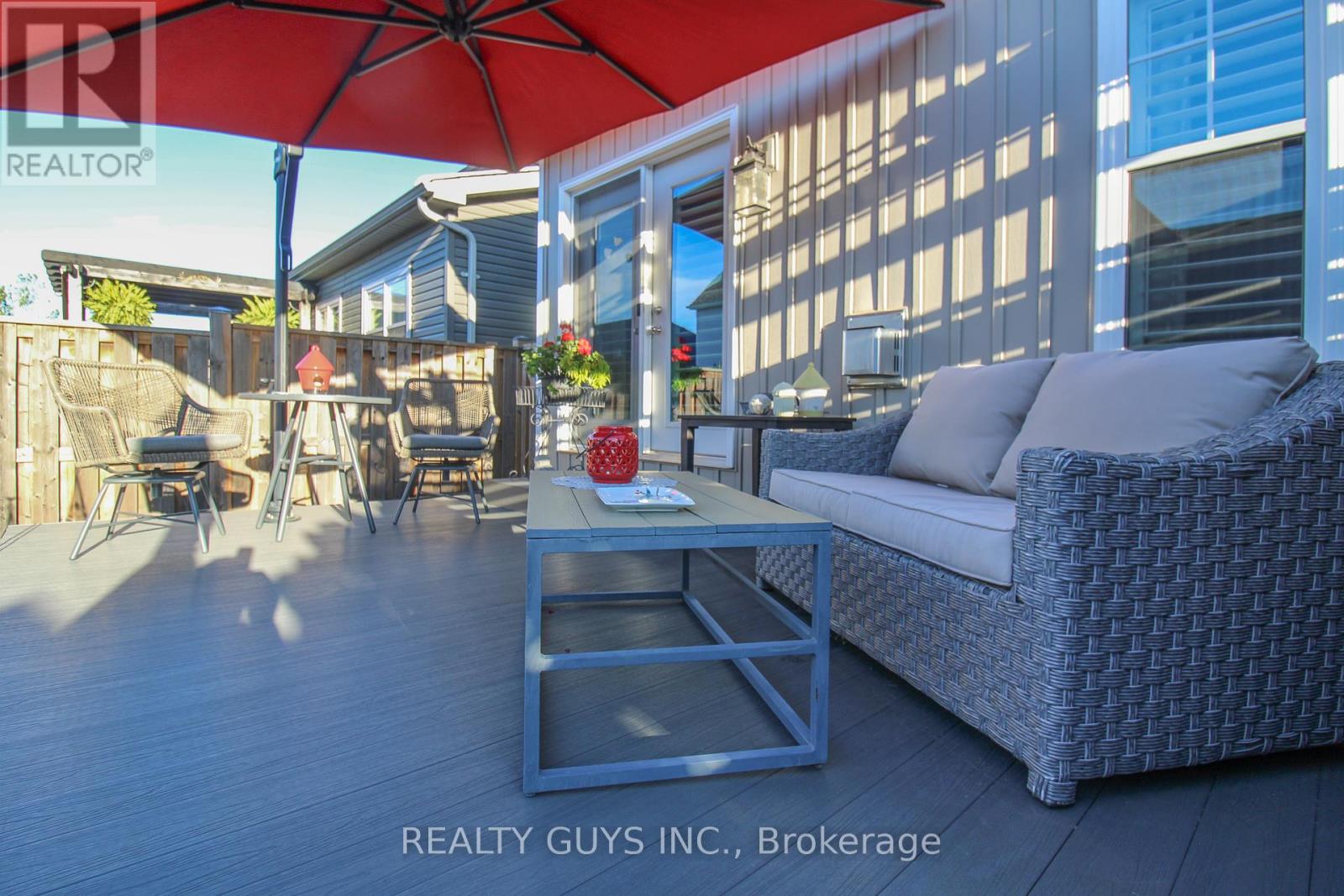 570 Grange Way, Peterborough, Ontario K9H 0G5 - Photo 9 - X12466089