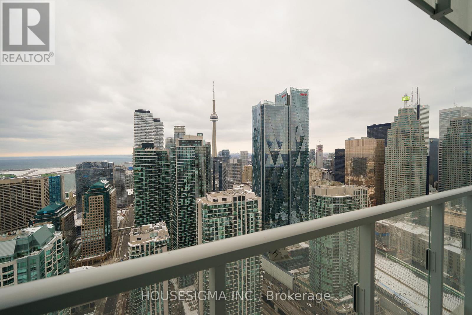 4803 - 28 FREELAND STREET, Toronto, Ontario