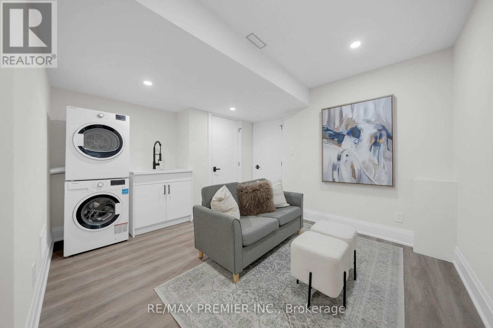 388 Crawford Street, Toronto (Trinity-Bellwoods), Ontario  M6J 2V9 - Photo 32 - C12465878