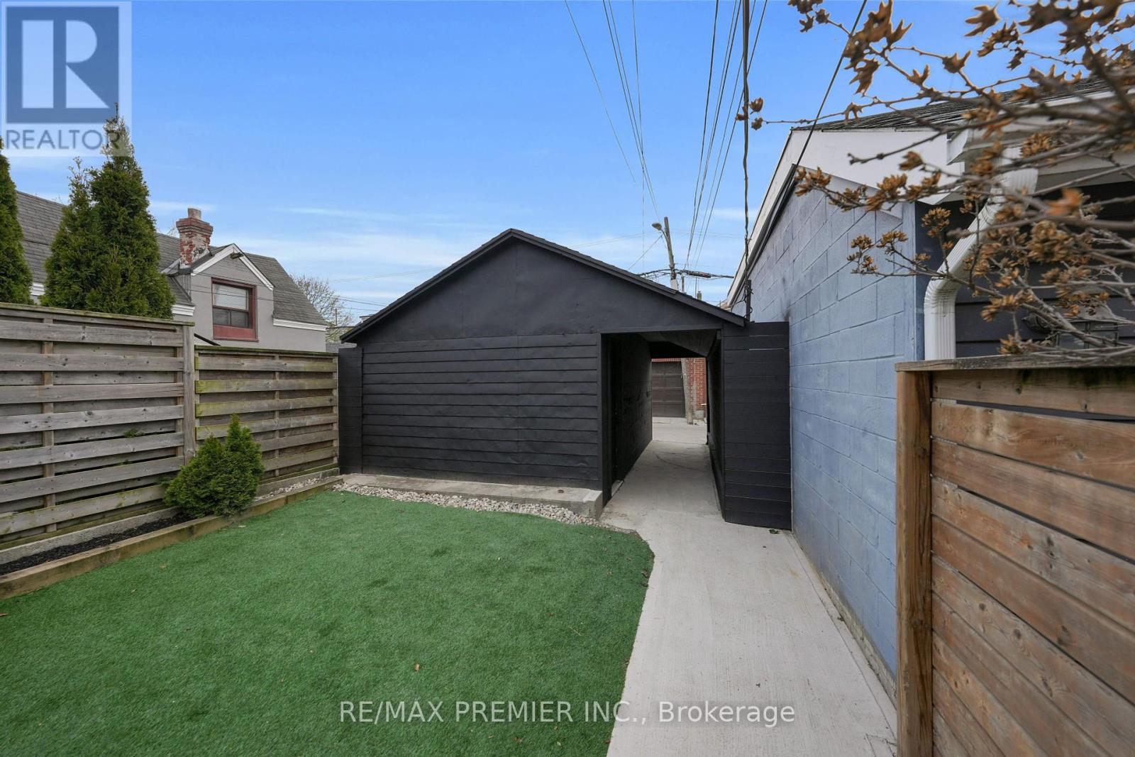 388 Crawford Street, Toronto (Trinity-Bellwoods), Ontario  M6J 2V9 - Photo 44 - C12465878