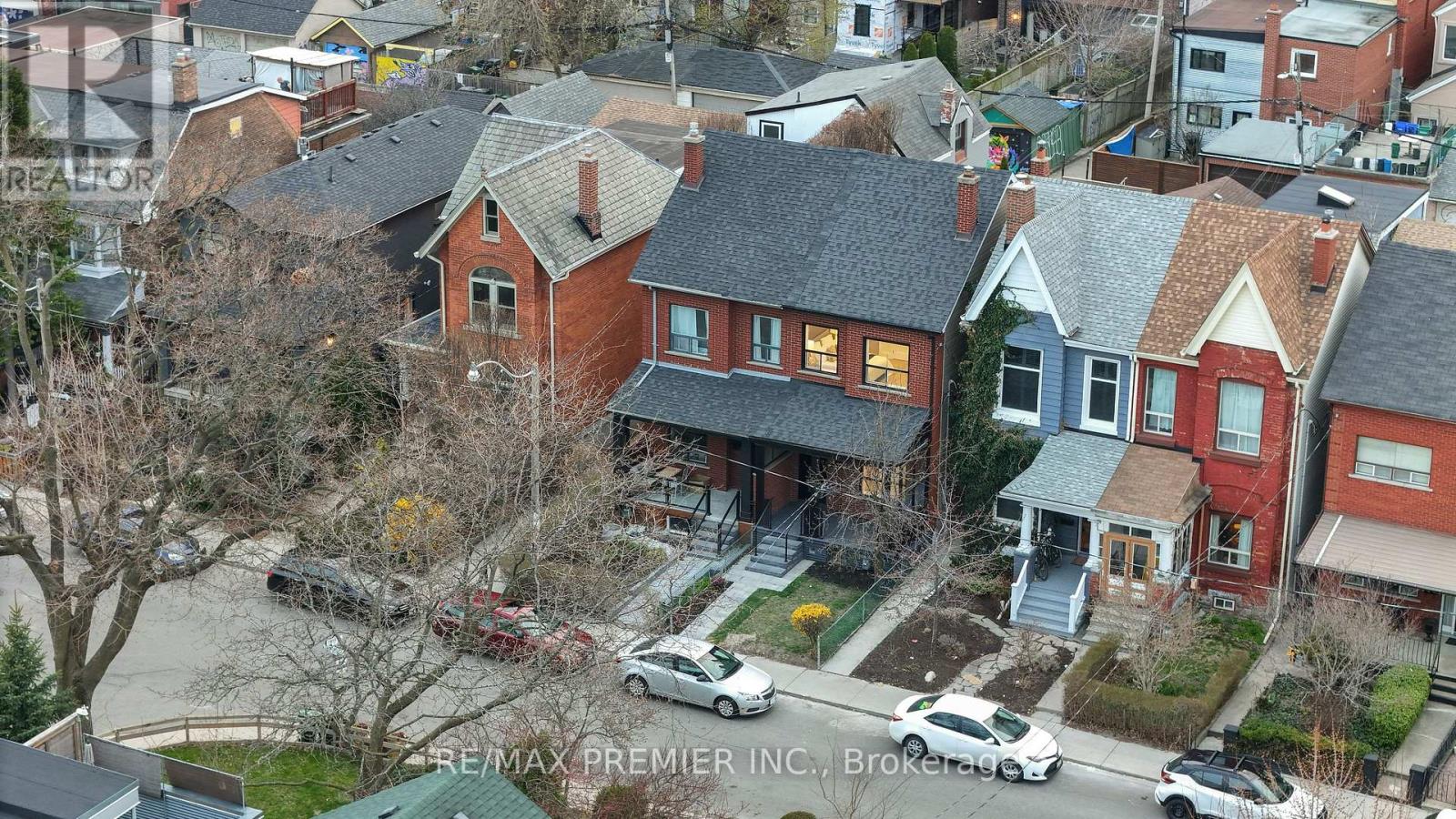 388 Crawford Street, Toronto (Trinity-Bellwoods), Ontario  M6J 2V9 - Photo 46 - C12465878