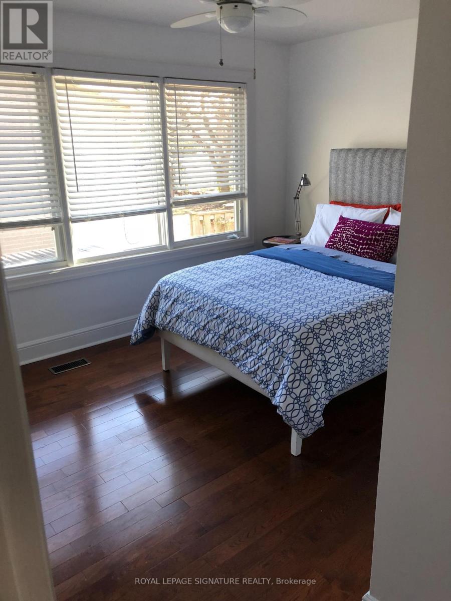32 Greenland Road, Toronto, Ontario  M3C 1N2 - Photo 5 - C12465895