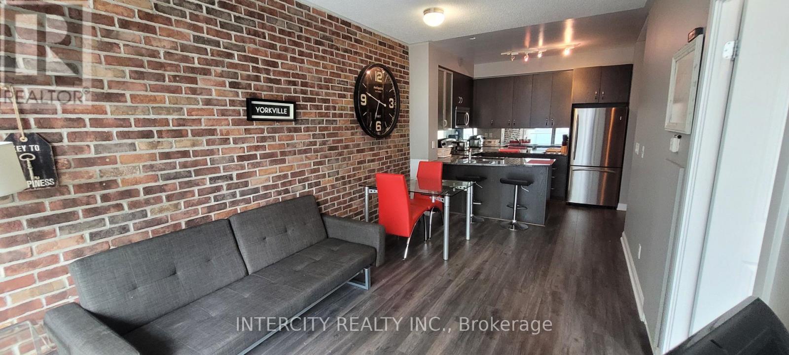 403 - 18 YORKVILLE AVENUE, Toronto, Ontario