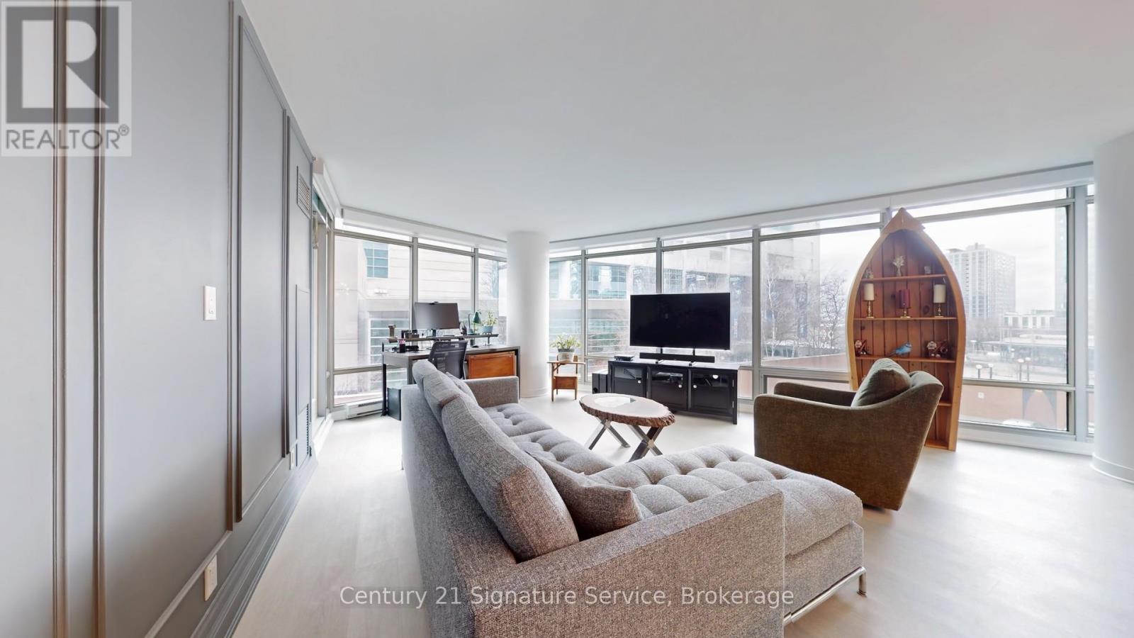 315 - 81 Navy Wharf Court, Toronto (Waterfront Communities), Ontario  M5V 3S2 - Photo 10 - C12465948