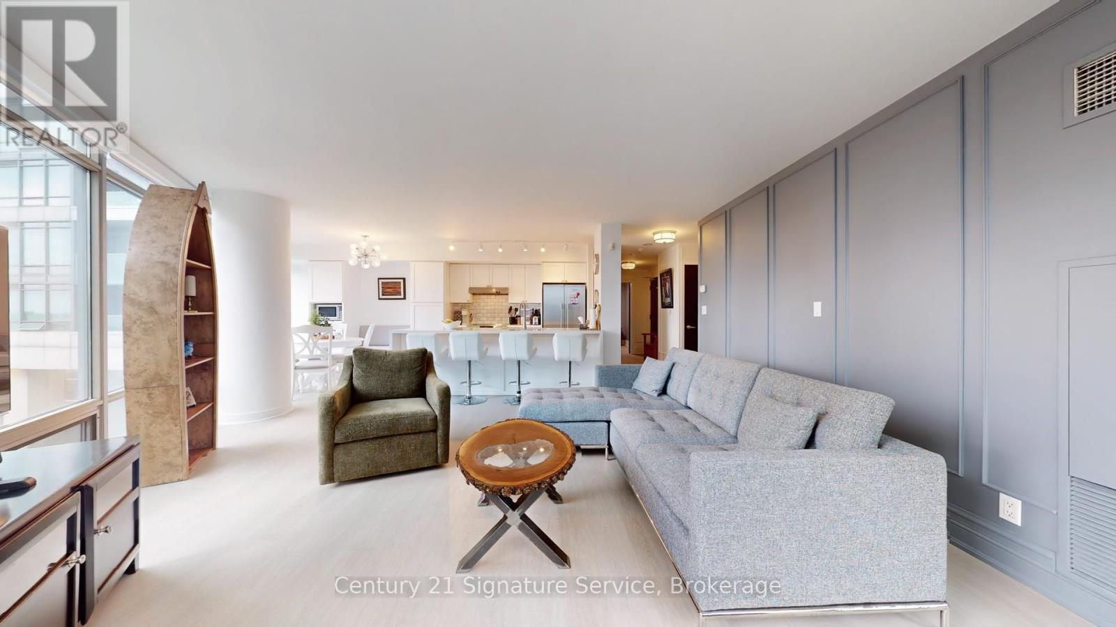 315 - 81 Navy Wharf Court, Toronto (Waterfront Communities), Ontario  M5V 3S2 - Photo 12 - C12465948