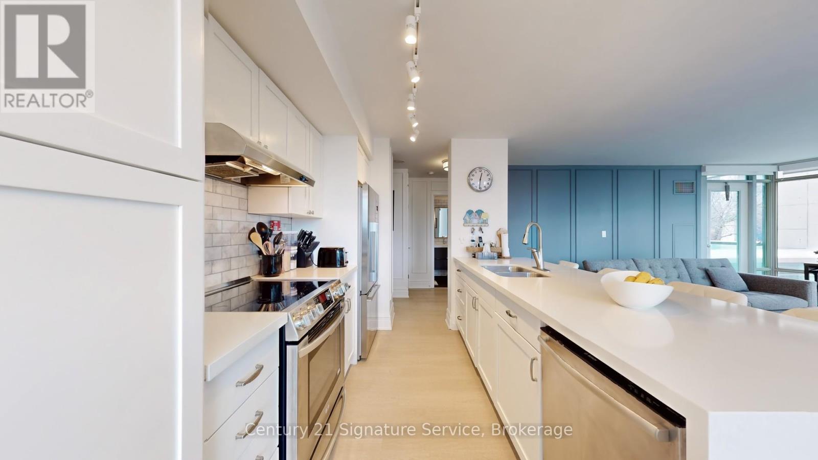 315 - 81 Navy Wharf Court, Toronto (Waterfront Communities), Ontario  M5V 3S2 - Photo 15 - C12465948