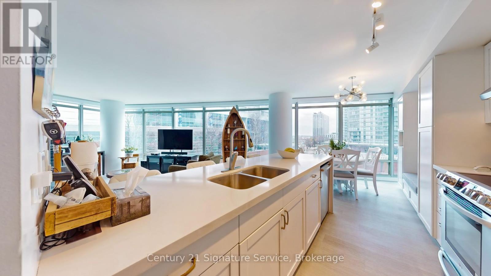 315 - 81 Navy Wharf Court, Toronto (Waterfront Communities), Ontario  M5V 3S2 - Photo 16 - C12465948