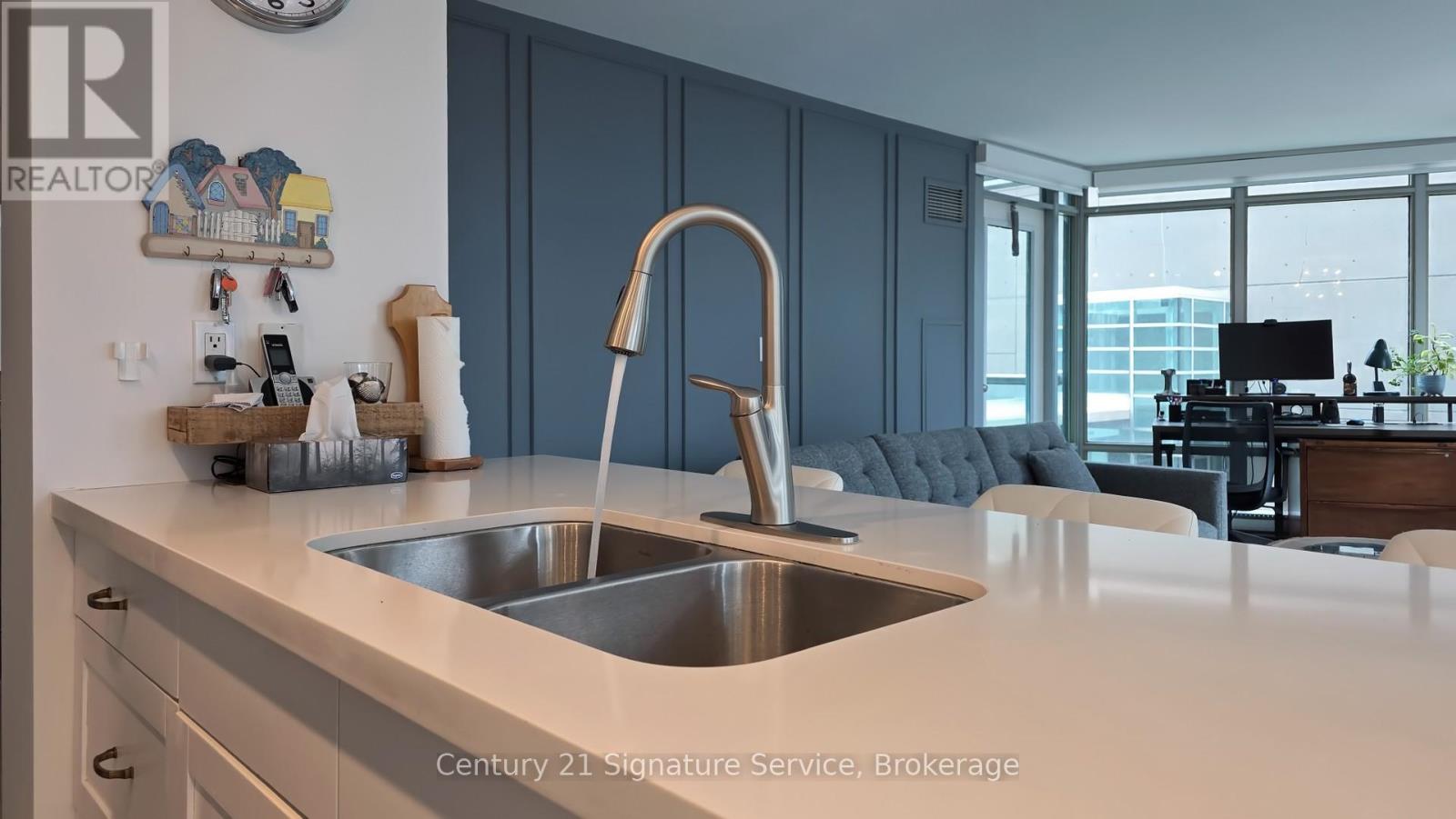 315 - 81 Navy Wharf Court, Toronto (Waterfront Communities), Ontario  M5V 3S2 - Photo 18 - C12465948