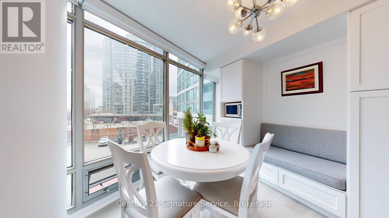 315 - 81 Navy Wharf Court, Toronto (Waterfront Communities), Ontario  M5V 3S2 - Photo 20 - C12465948