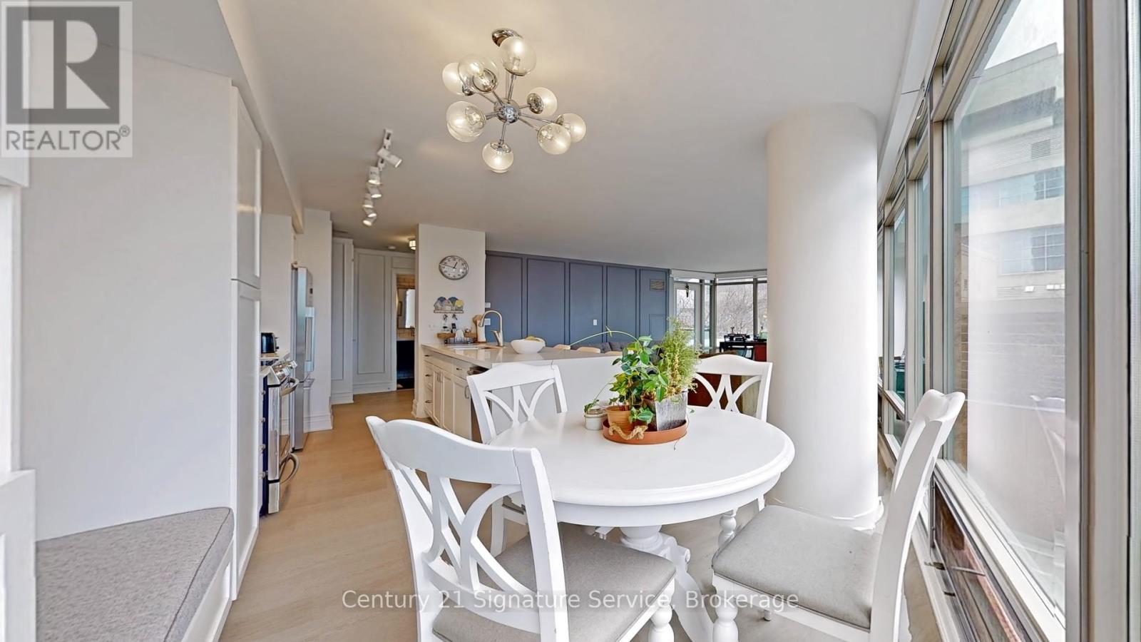 315 - 81 Navy Wharf Court, Toronto (Waterfront Communities), Ontario  M5V 3S2 - Photo 21 - C12465948
