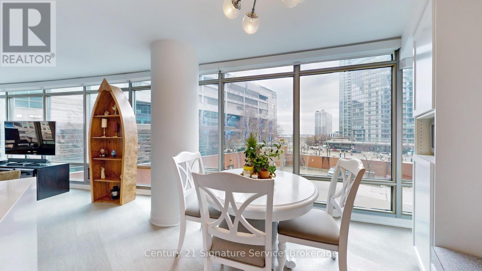 315 - 81 Navy Wharf Court, Toronto (Waterfront Communities), Ontario  M5V 3S2 - Photo 22 - C12465948