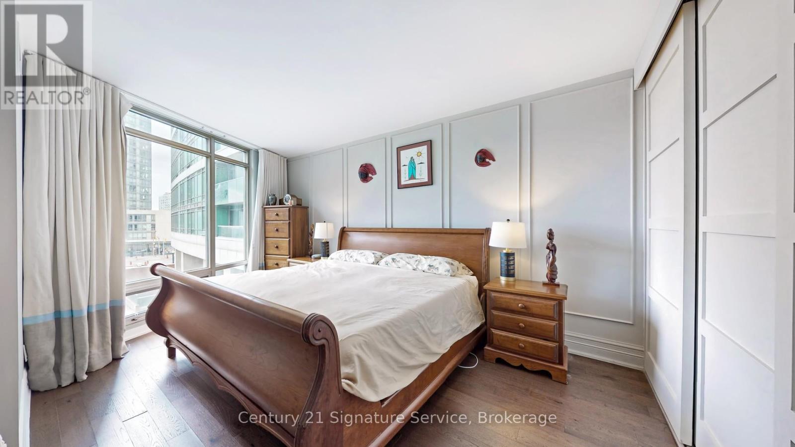 315 - 81 Navy Wharf Court, Toronto (Waterfront Communities), Ontario  M5V 3S2 - Photo 25 - C12465948