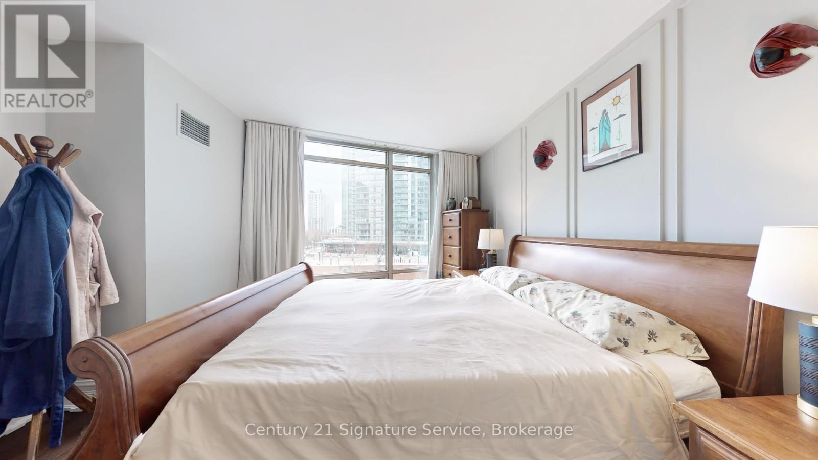 315 - 81 Navy Wharf Court, Toronto (Waterfront Communities), Ontario  M5V 3S2 - Photo 27 - C12465948