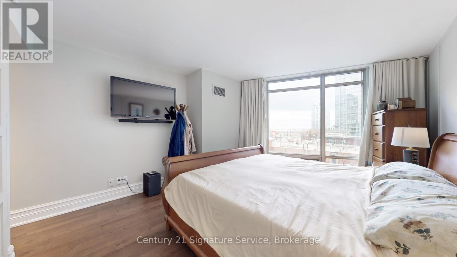 315 - 81 Navy Wharf Court, Toronto (Waterfront Communities), Ontario  M5V 3S2 - Photo 28 - C12465948