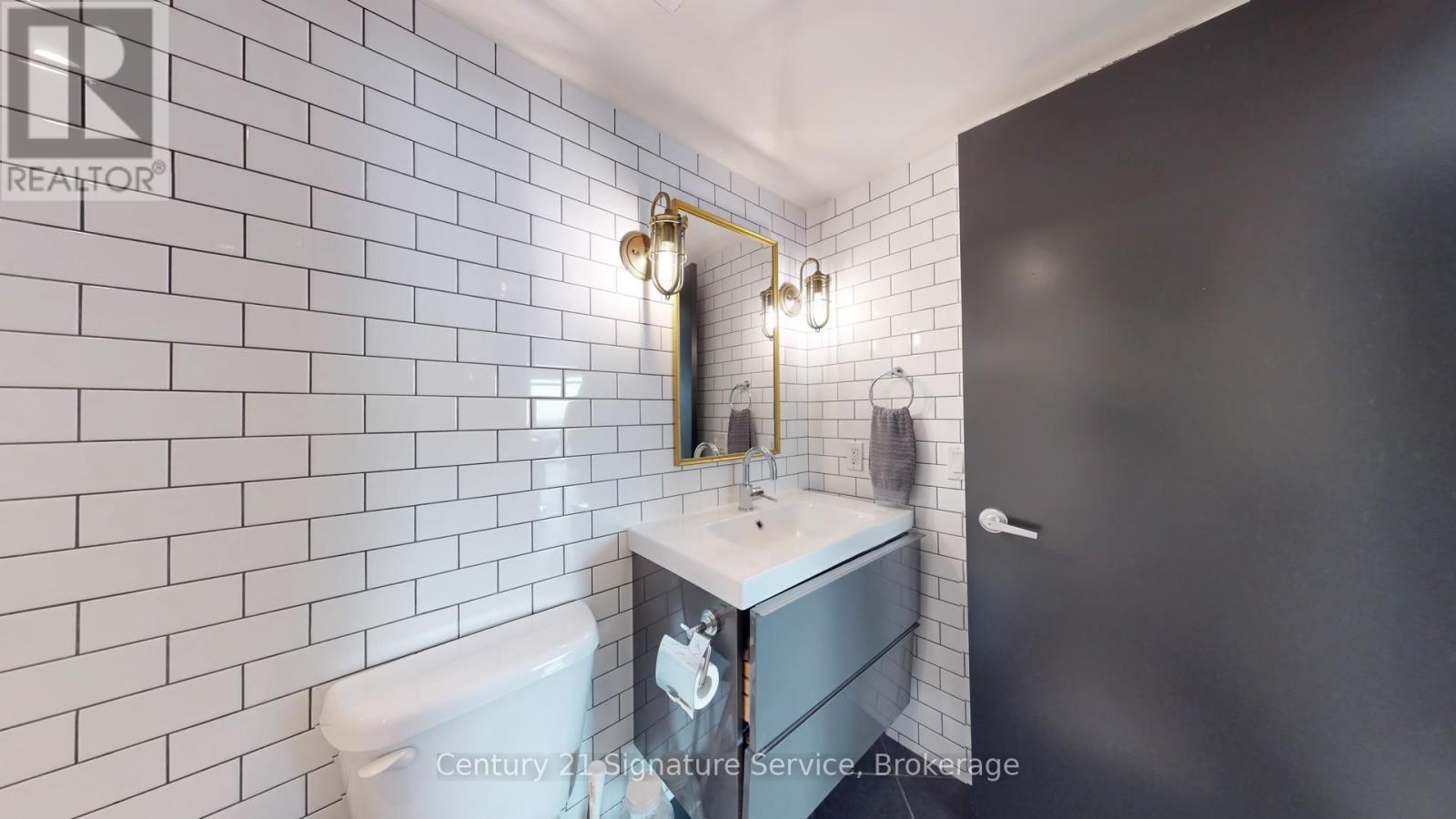 315 - 81 Navy Wharf Court, Toronto (Waterfront Communities), Ontario  M5V 3S2 - Photo 41 - C12465948