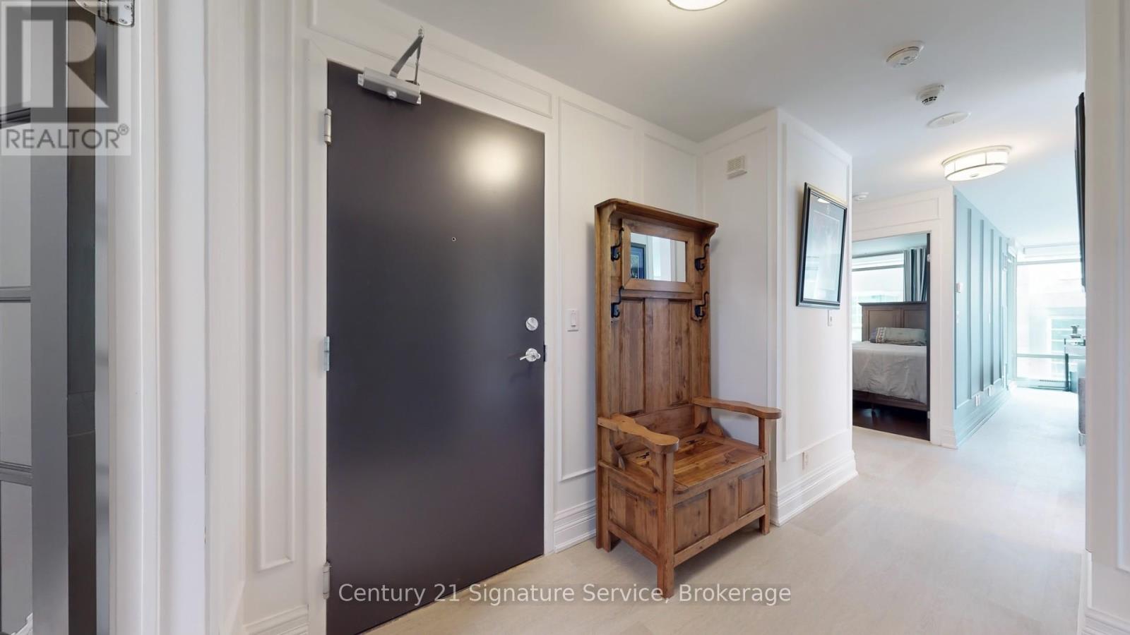 315 - 81 Navy Wharf Court, Toronto (Waterfront Communities), Ontario  M5V 3S2 - Photo 43 - C12465948