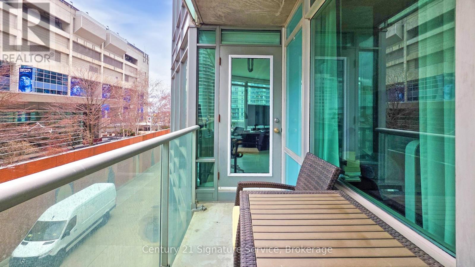 315 - 81 Navy Wharf Court, Toronto (Waterfront Communities), Ontario  M5V 3S2 - Photo 44 - C12465948