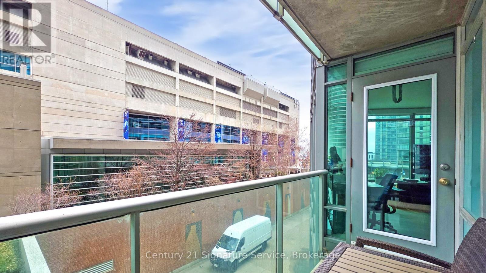 315 - 81 Navy Wharf Court, Toronto (Waterfront Communities), Ontario  M5V 3S2 - Photo 45 - C12465948