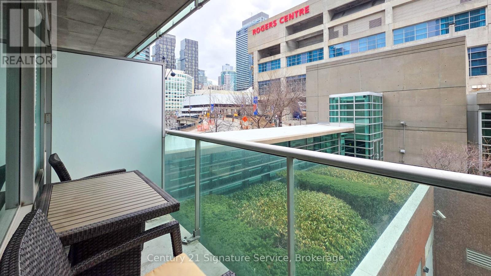 315 - 81 Navy Wharf Court, Toronto (Waterfront Communities), Ontario  M5V 3S2 - Photo 46 - C12465948
