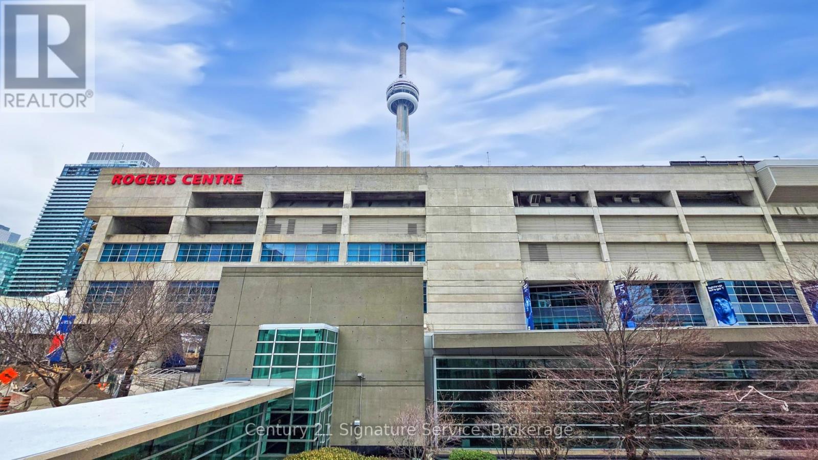 315 - 81 Navy Wharf Court, Toronto (Waterfront Communities), Ontario  M5V 3S2 - Photo 47 - C12465948