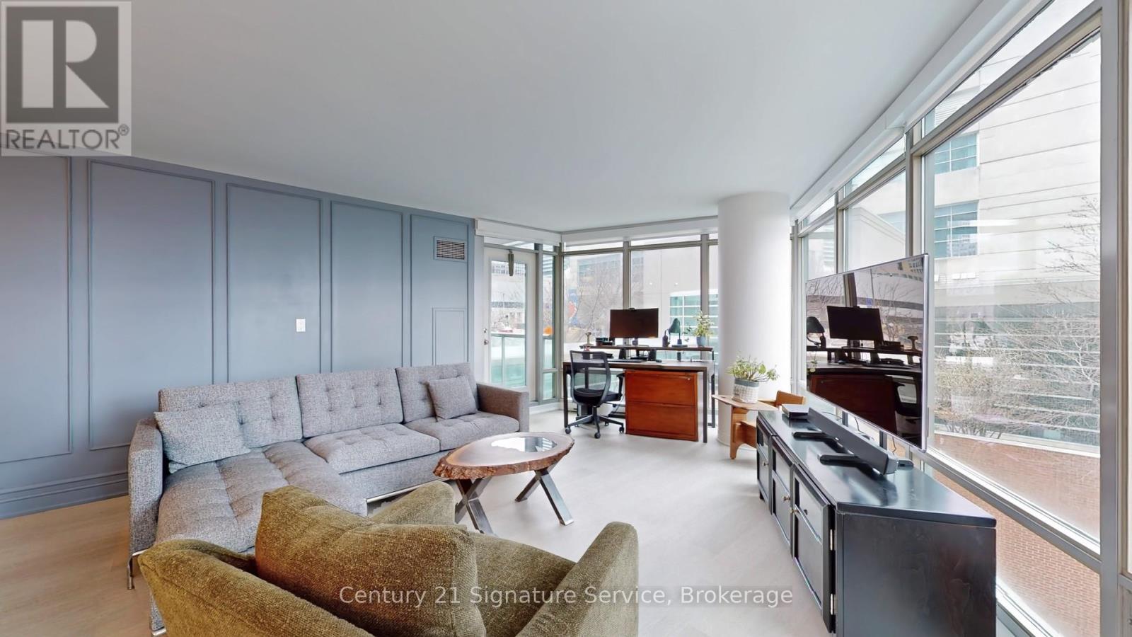 315 - 81 Navy Wharf Court, Toronto (Waterfront Communities), Ontario  M5V 3S2 - Photo 8 - C12465948