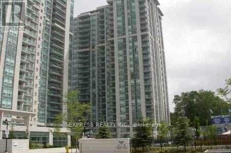 2503 - 35 BALES AVENUE, Toronto, Ontario