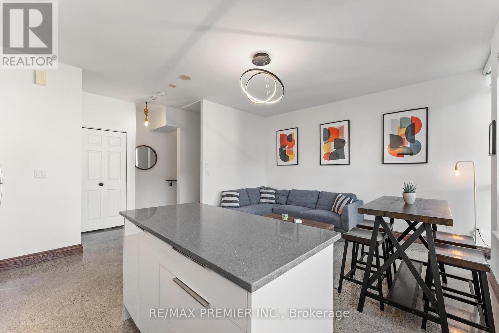 Th13 - 57 East Liberty Street, Toronto, Ontario  M6K 3P5 - Photo 11 - C12465984